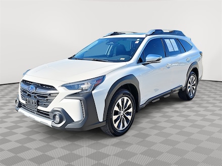 2023 Subaru Outback Touring XT SUV