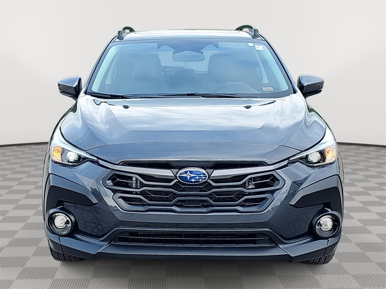 Certified 2024 Subaru Crosstrek Premium with VIN JF2GUADC3RH209326 for sale in Kansas City