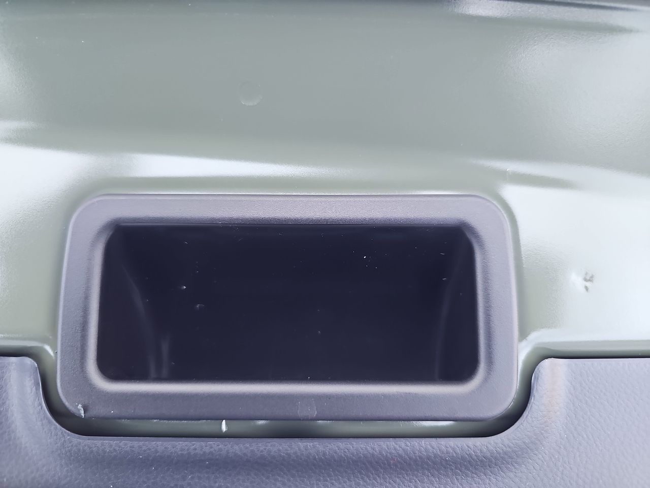 New 2026 Alpine Green Subaru Sport image 13