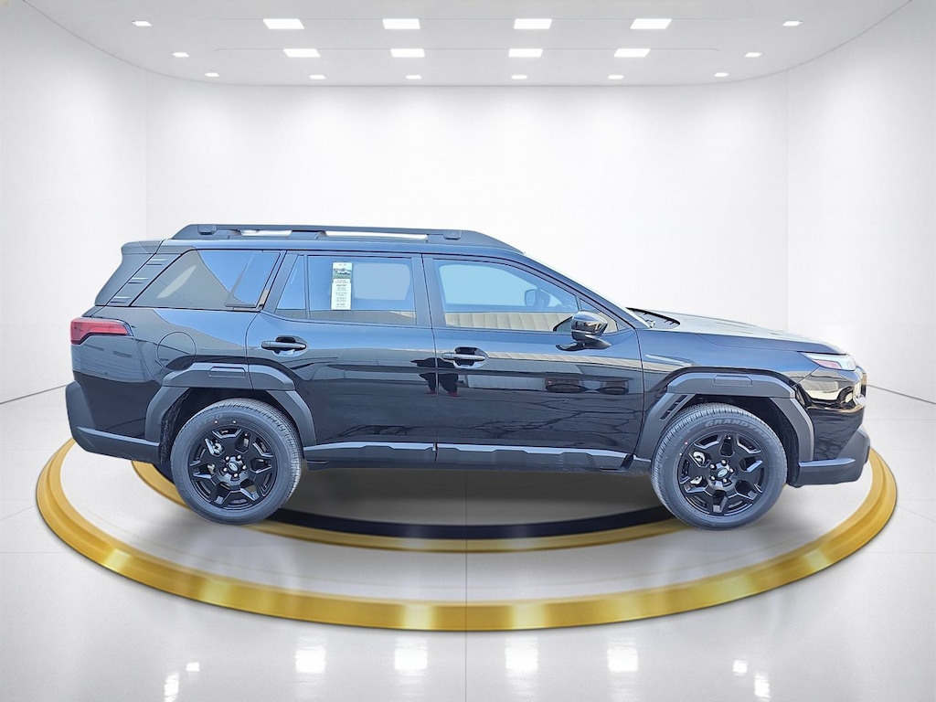 New 2026 Subaru Outback Premium SUV
