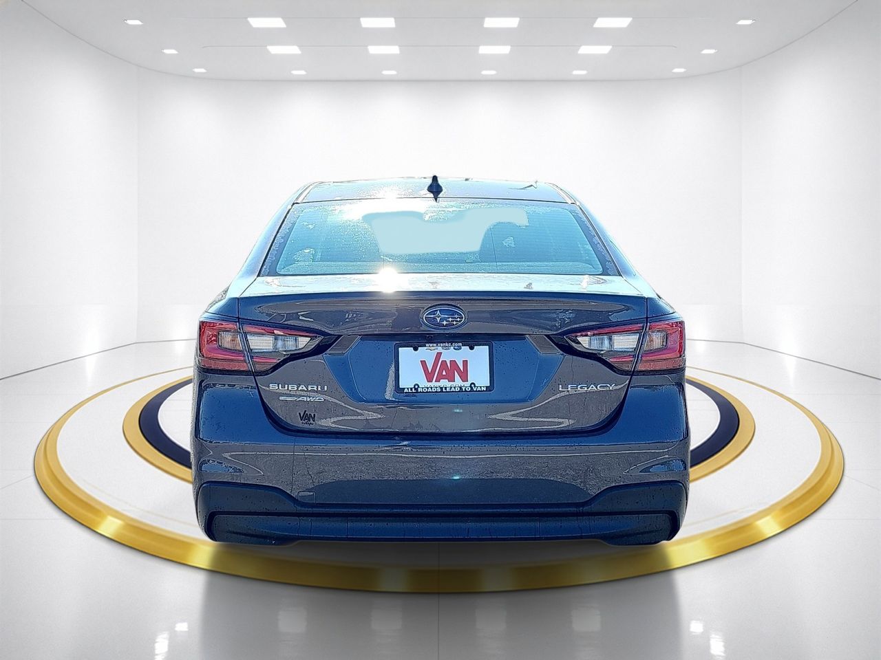 2025 Subaru Legacy Premium - Photo 6