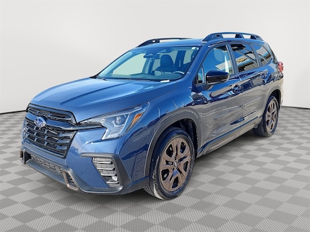 2025 Subaru Ascent Limited Bronze Edition SUV