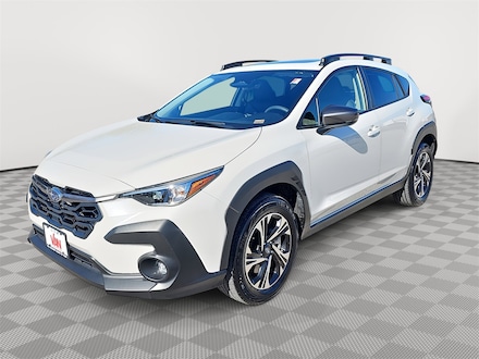 2024 Subaru Crosstrek Premium SUV