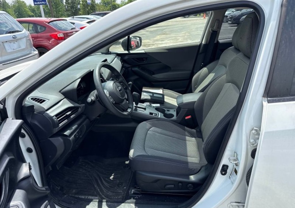 Certified 2024 Subaru Crosstrek Premium SUV