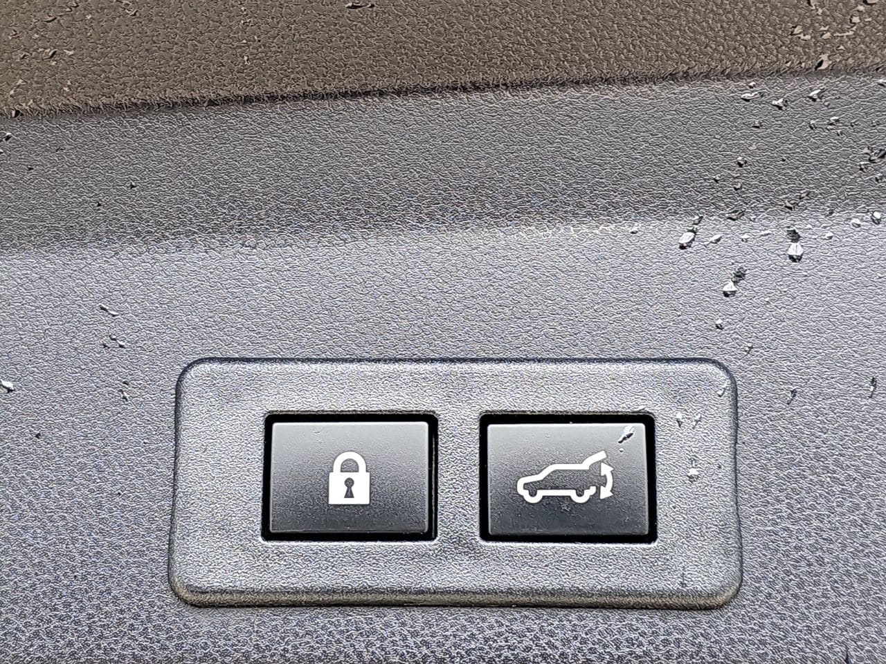 Used 2024 Crystal Black Silica Subaru Touring image 18