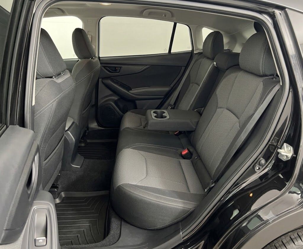 Used 2024 Subaru Crosstrek Premium SUV
