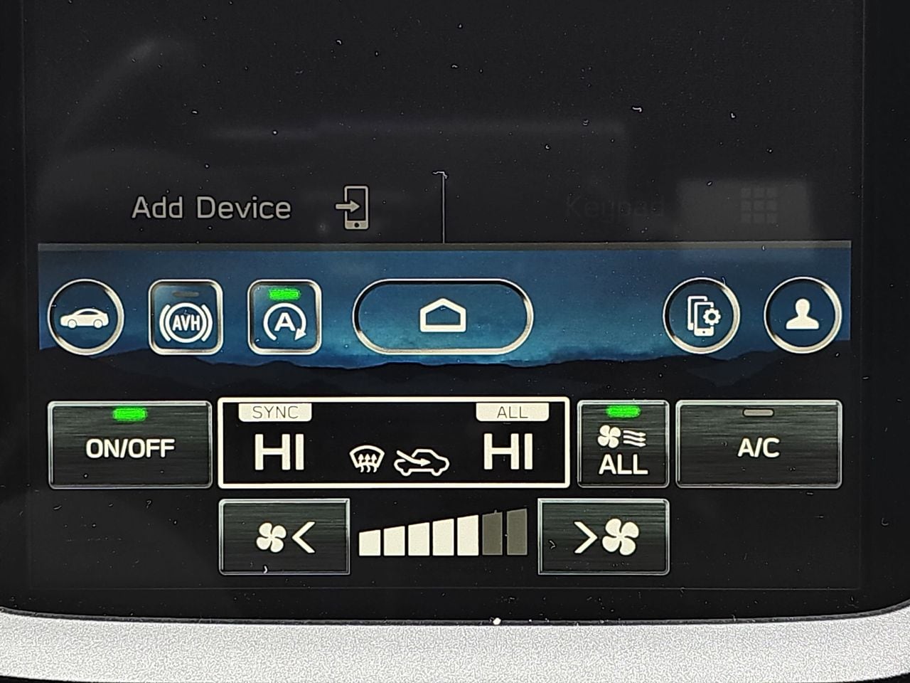 New 2026 Geyser Blue Subaru Wilderness image 22