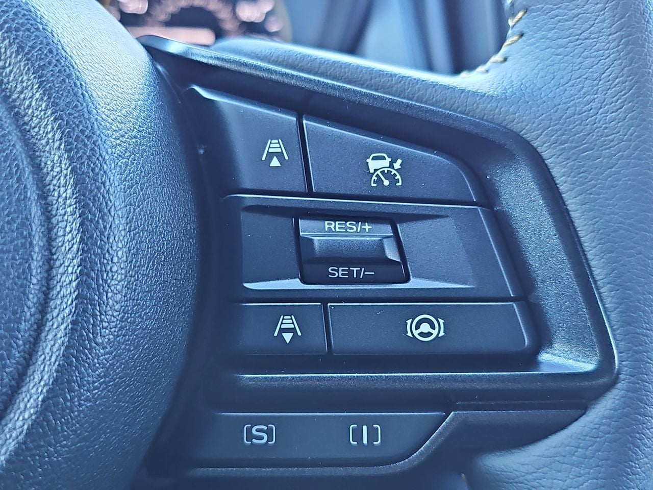 New 2026 Magnetite Gray Subaru Sport image 18