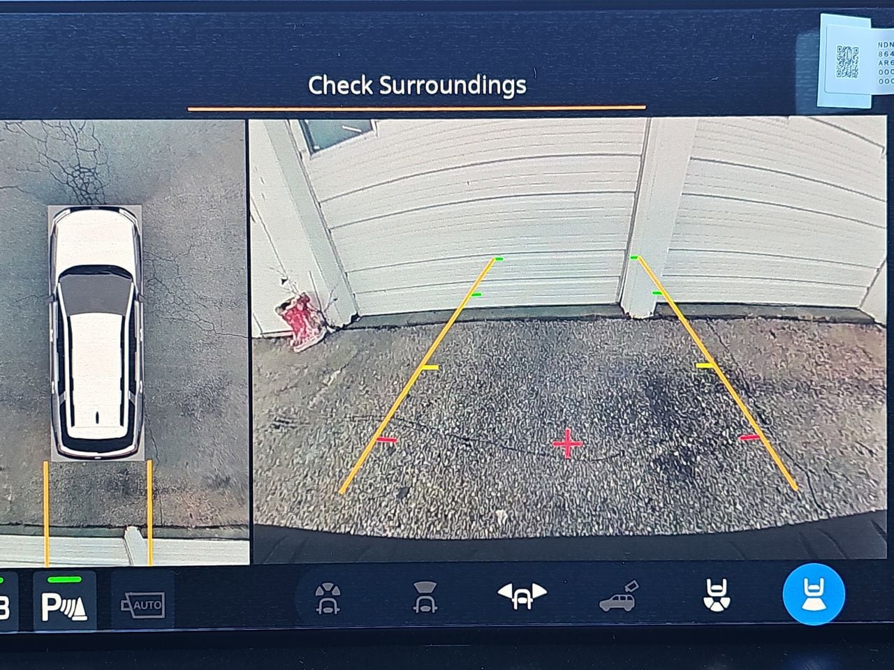 New 2026 River Rock Pearl Subaru Limited XT image 25