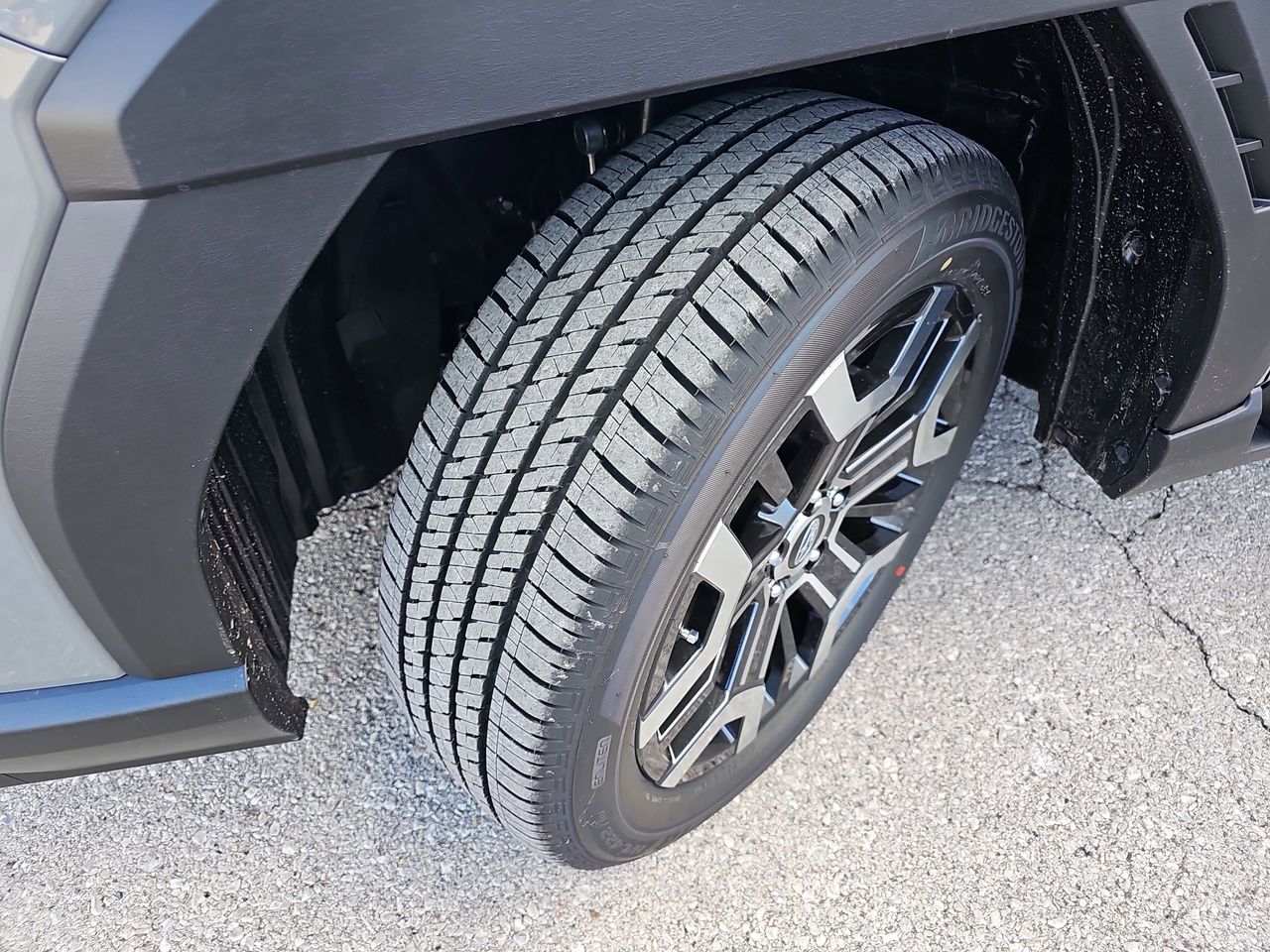 New 2026 River Rock Pearl Subaru Limited XT image 34