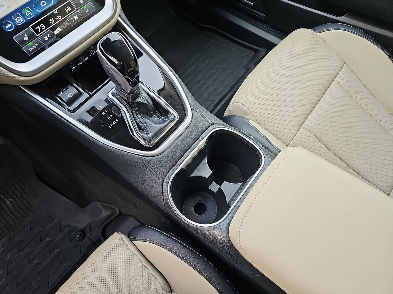 Certified Used 2023 Crystal White Pearl Subaru Limited image 31