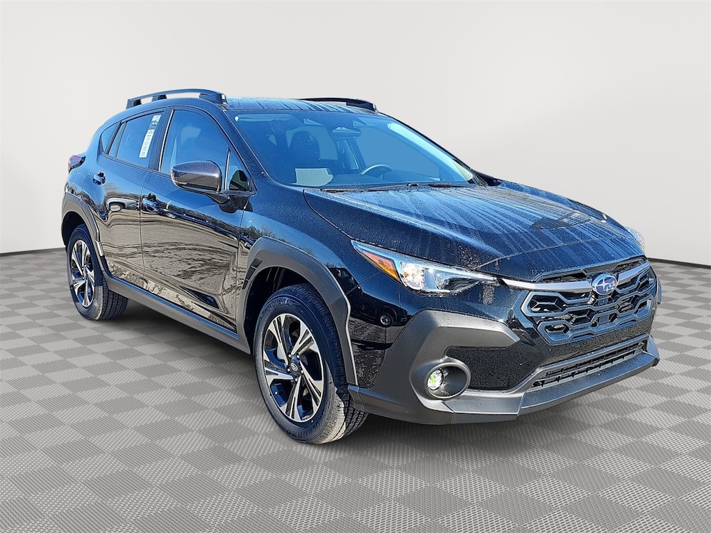 New 2026 Subaru Crosstrek Premium SUV