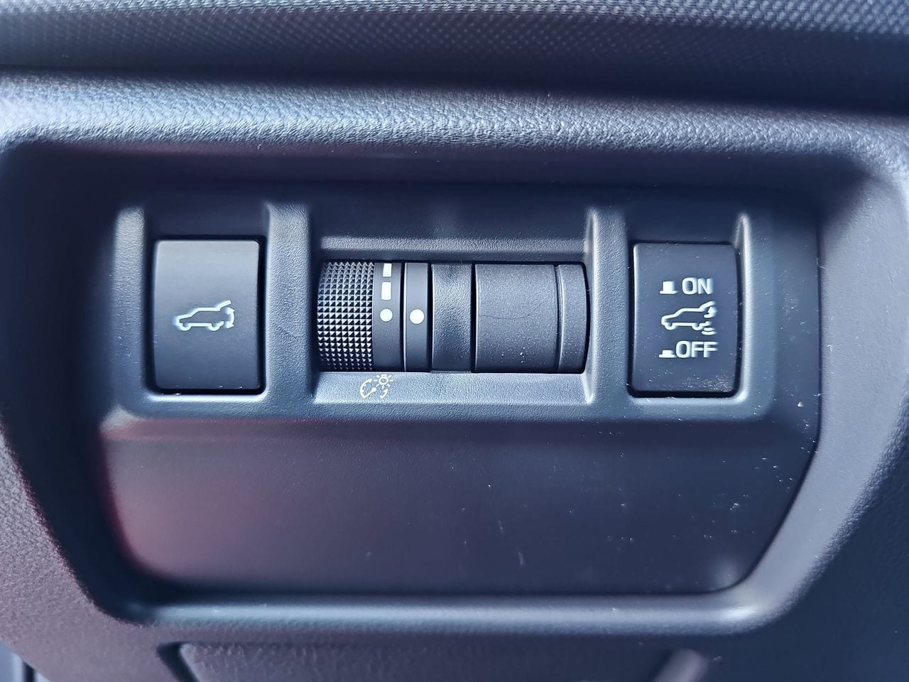 New 2026 Magnetite Gray Subaru Limited image 25