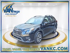 2023 Subaru Forester Premium SUV