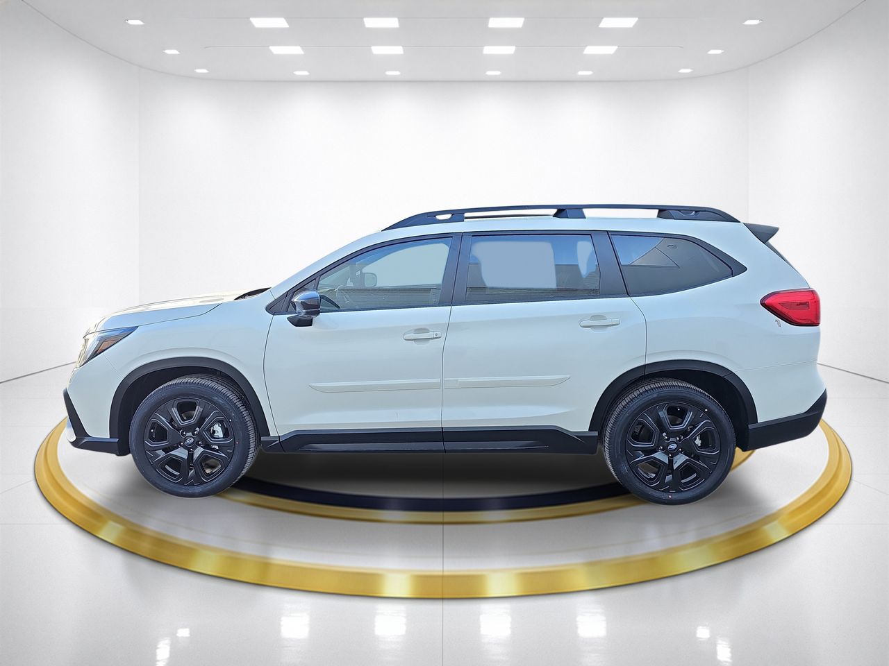 2026 Subaru Ascent Onyx Edition-Touring - Photo 8