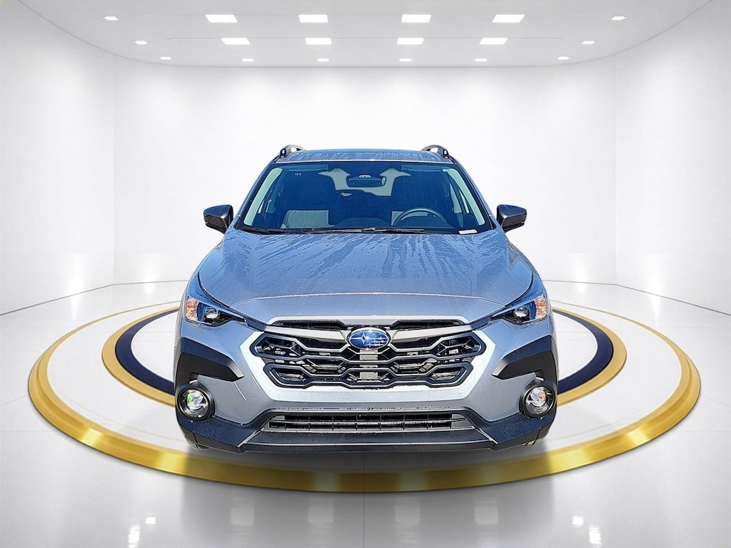 New 2026 Subaru Crosstrek Premium SUV