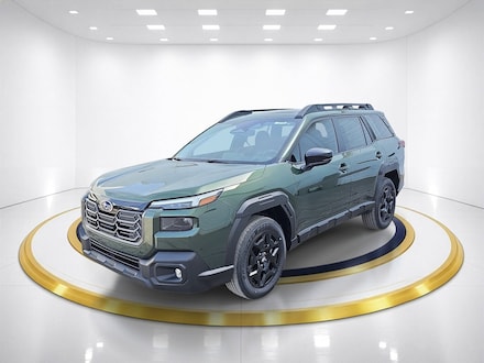 2026 Subaru Outback Limited SUV