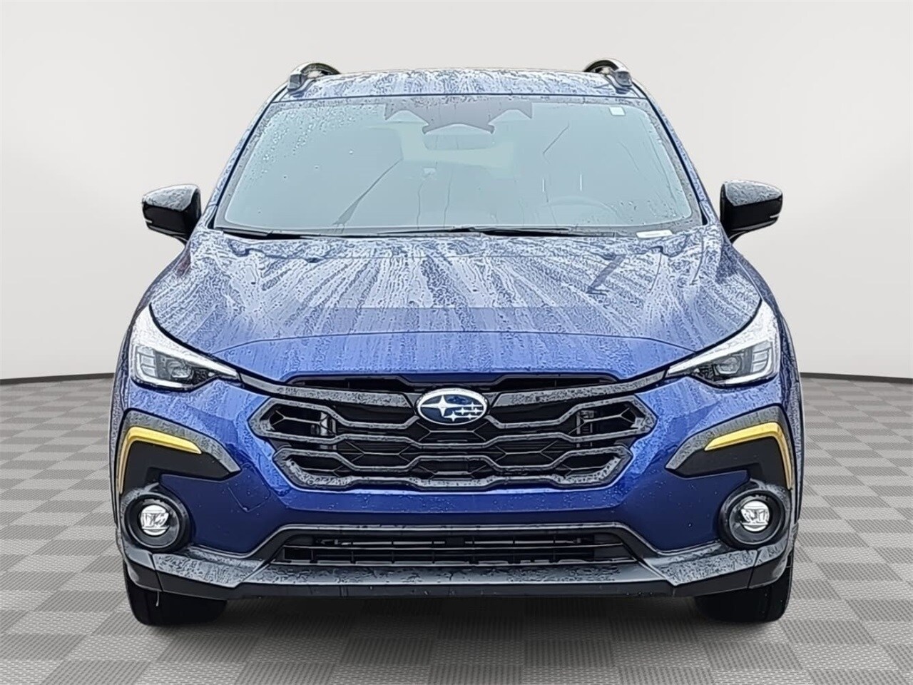 2025 Subaru Crosstrek Sport photo 2