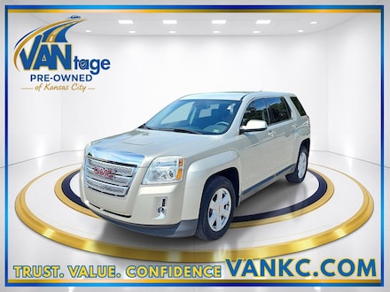 2015 GMC Terrain SLE-1 SUV