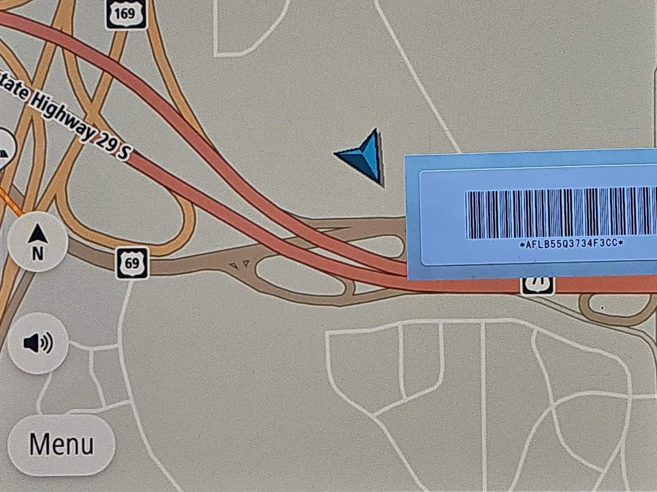 New 2026 Autumn Green Subaru Limited 7-Passenger image 24