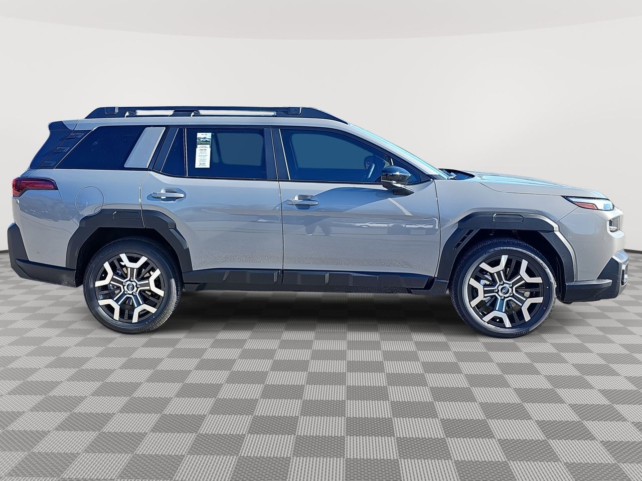 New 2026 River Rock Pearl Subaru Limited XT image 4