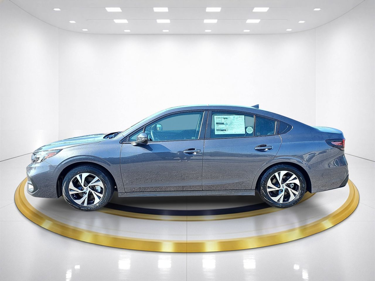 2025 Subaru Legacy Premium - Photo 10