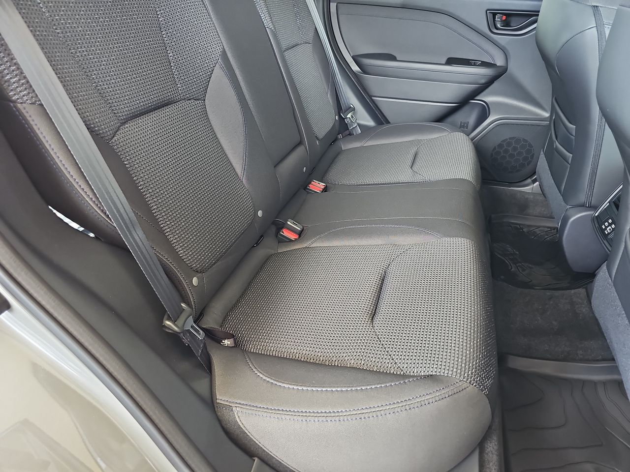 New 2026 River Rock Pearl Subaru Premium image 14