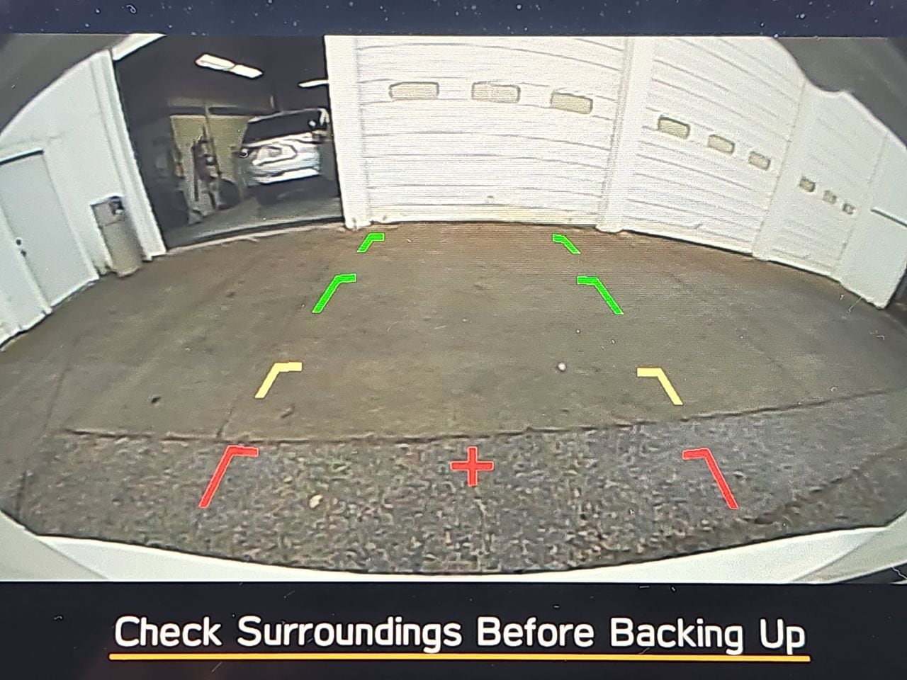 Used 2025 Crystal White Pearl Subaru Premium image 27