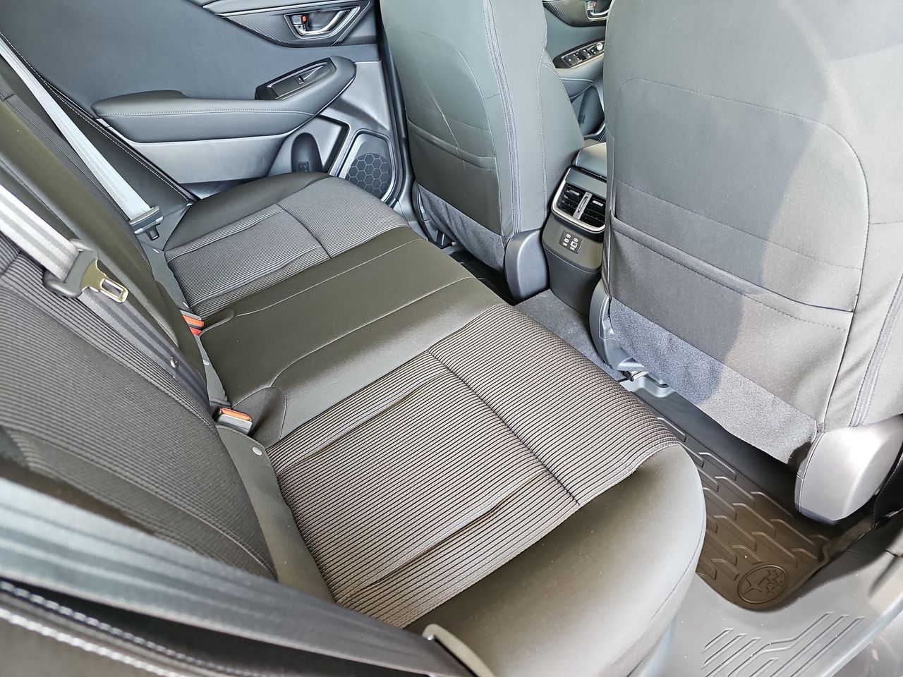 2025 Subaru Legacy Premium - Photo 14