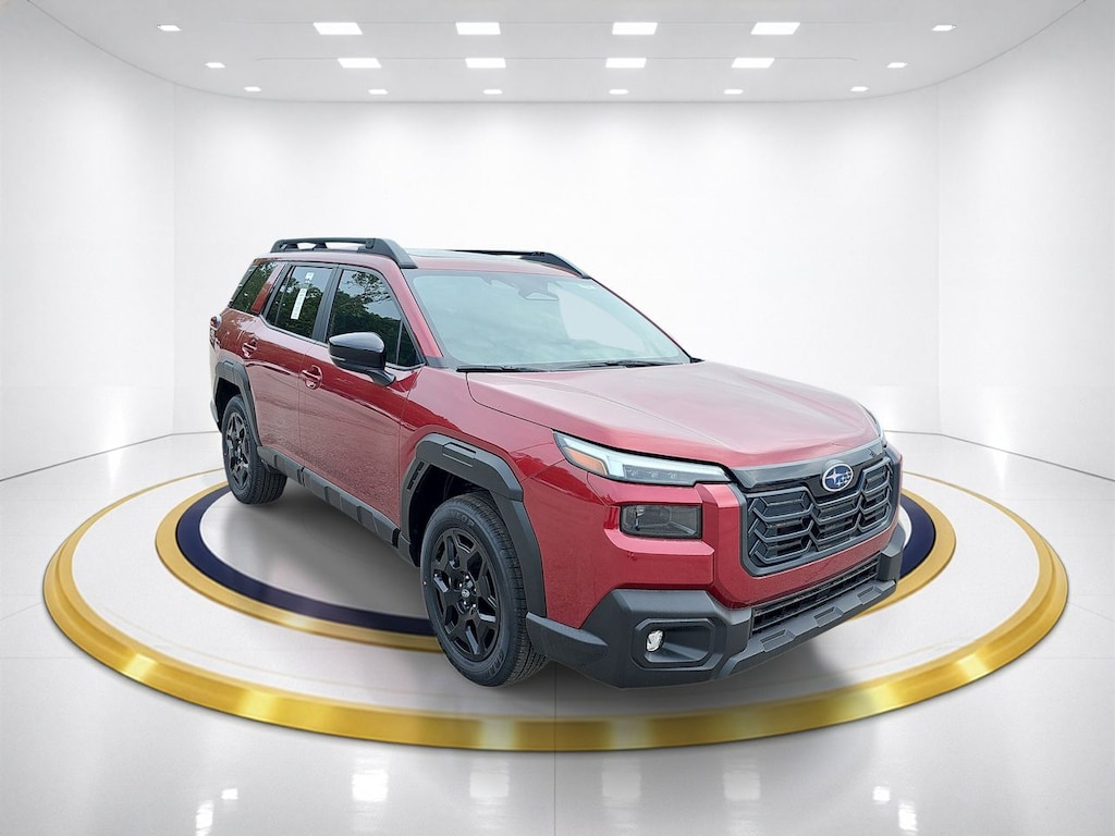 New 2026 Subaru Outback Limited SUV