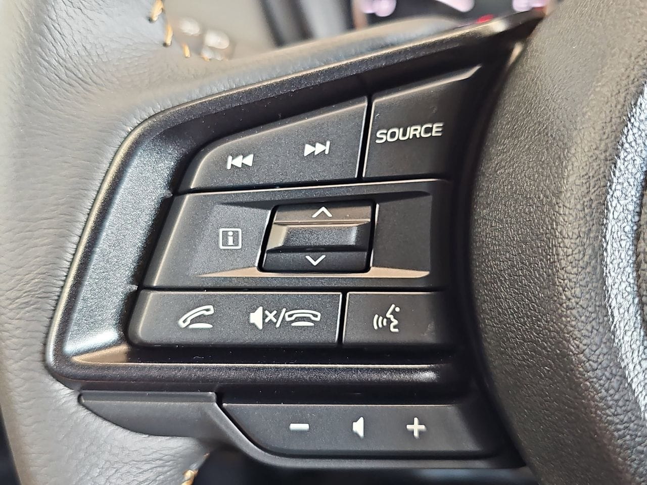 Certified Used 2025 Blue Subaru Wilderness image 17