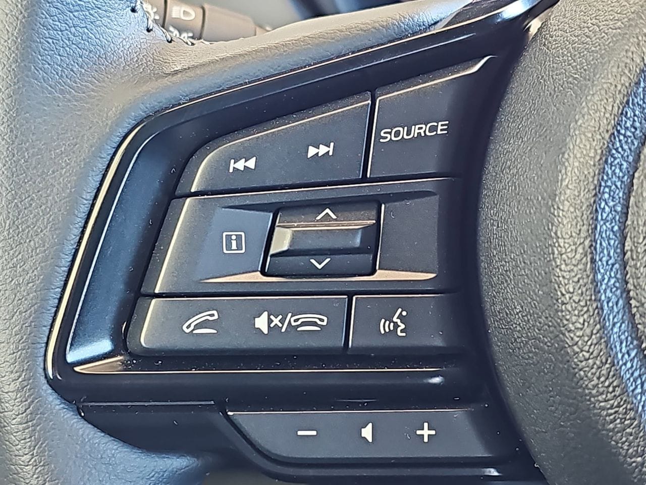 Certified Used 2026 Crystal White Subaru Premium image 22