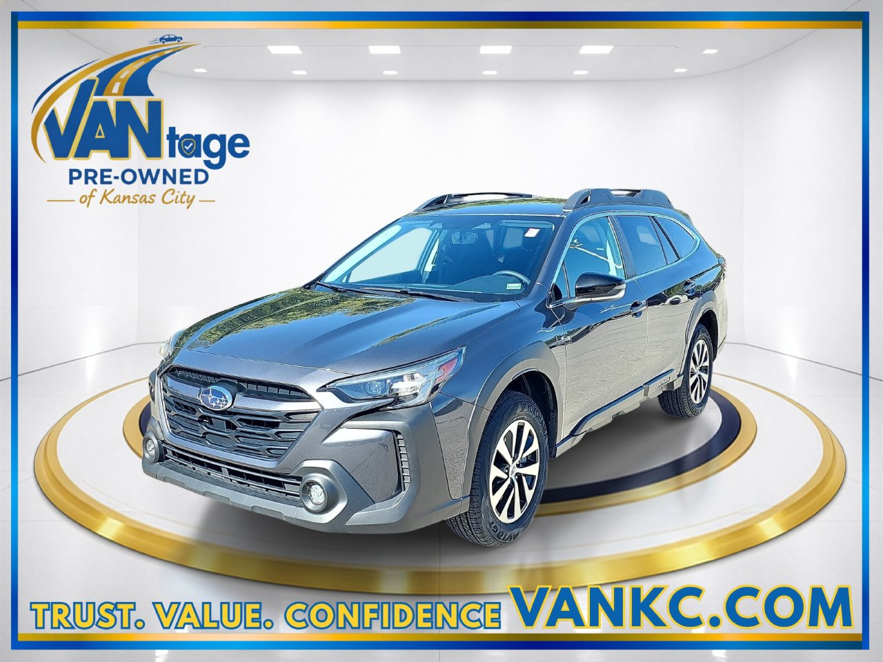 2024 Subaru Outback Premium SUV