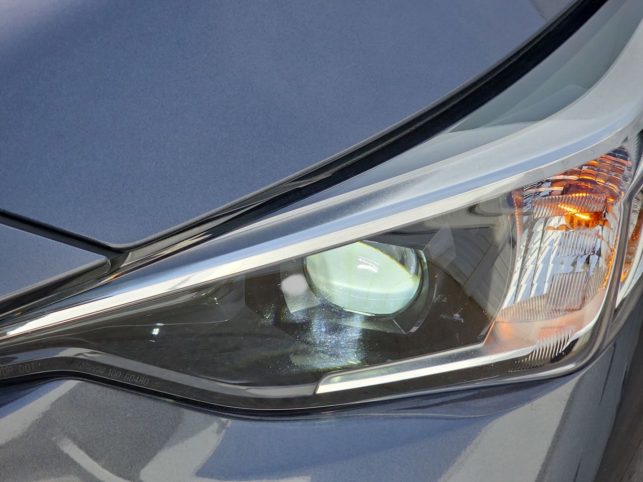 Certified Used 2024 Gray Metallic Subaru Premium image 36