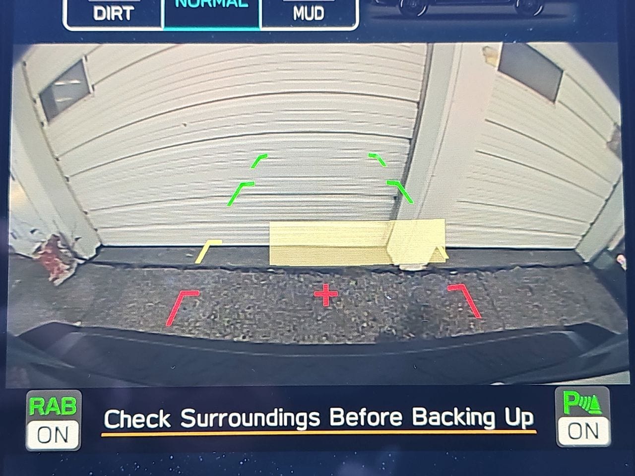 New 2026 Geyser Blue Subaru Wilderness image 24