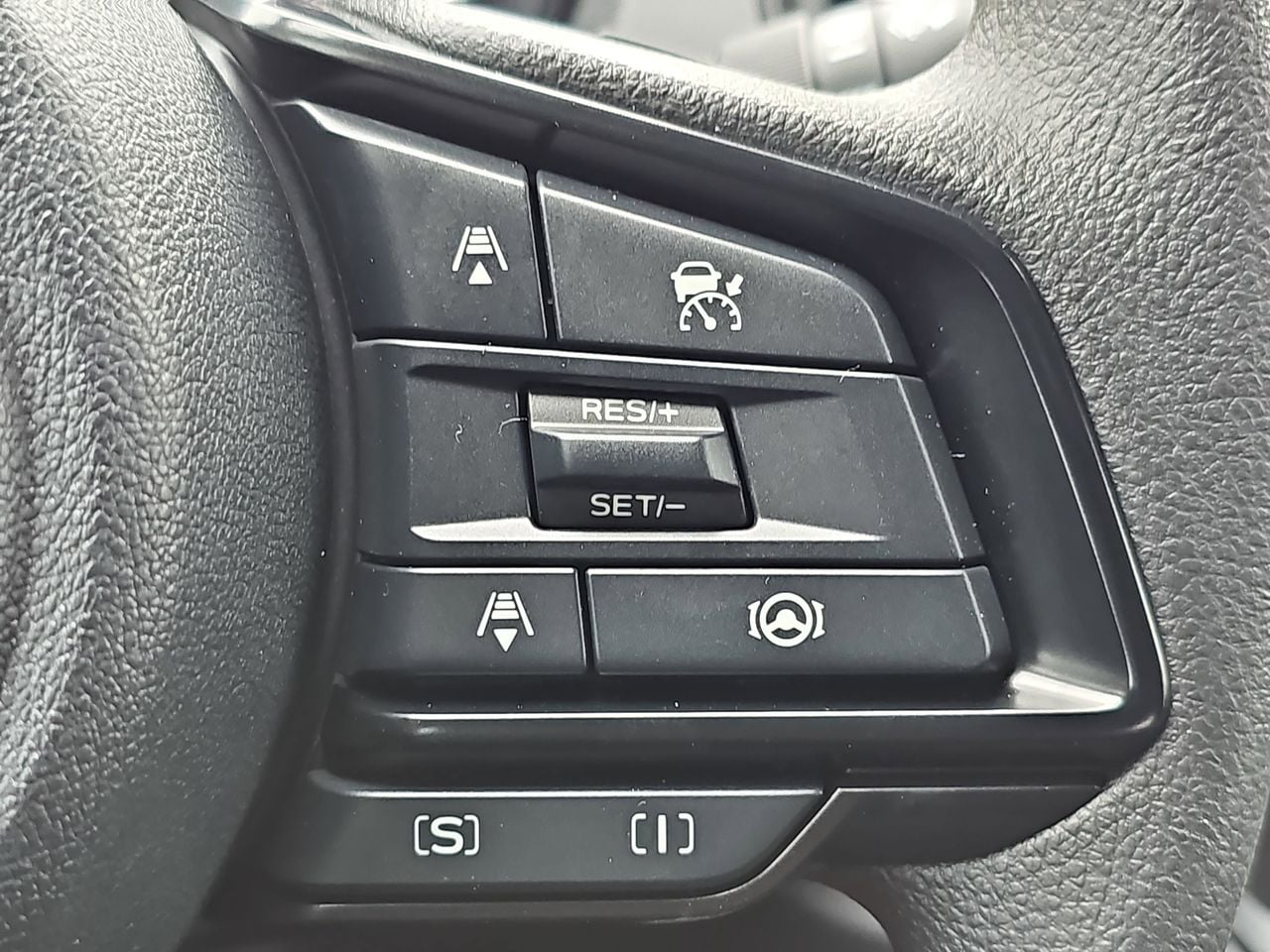 New 2026 Alpine Green Subaru Premium image 18