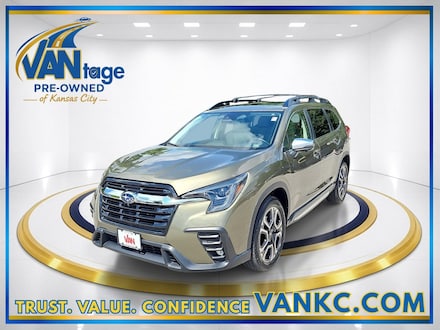 2023 Subaru Ascent Limited SUV