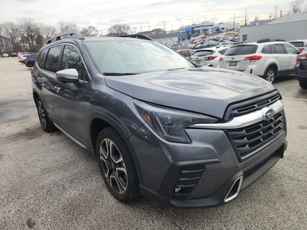 2023 Subaru Ascent Touring SUV