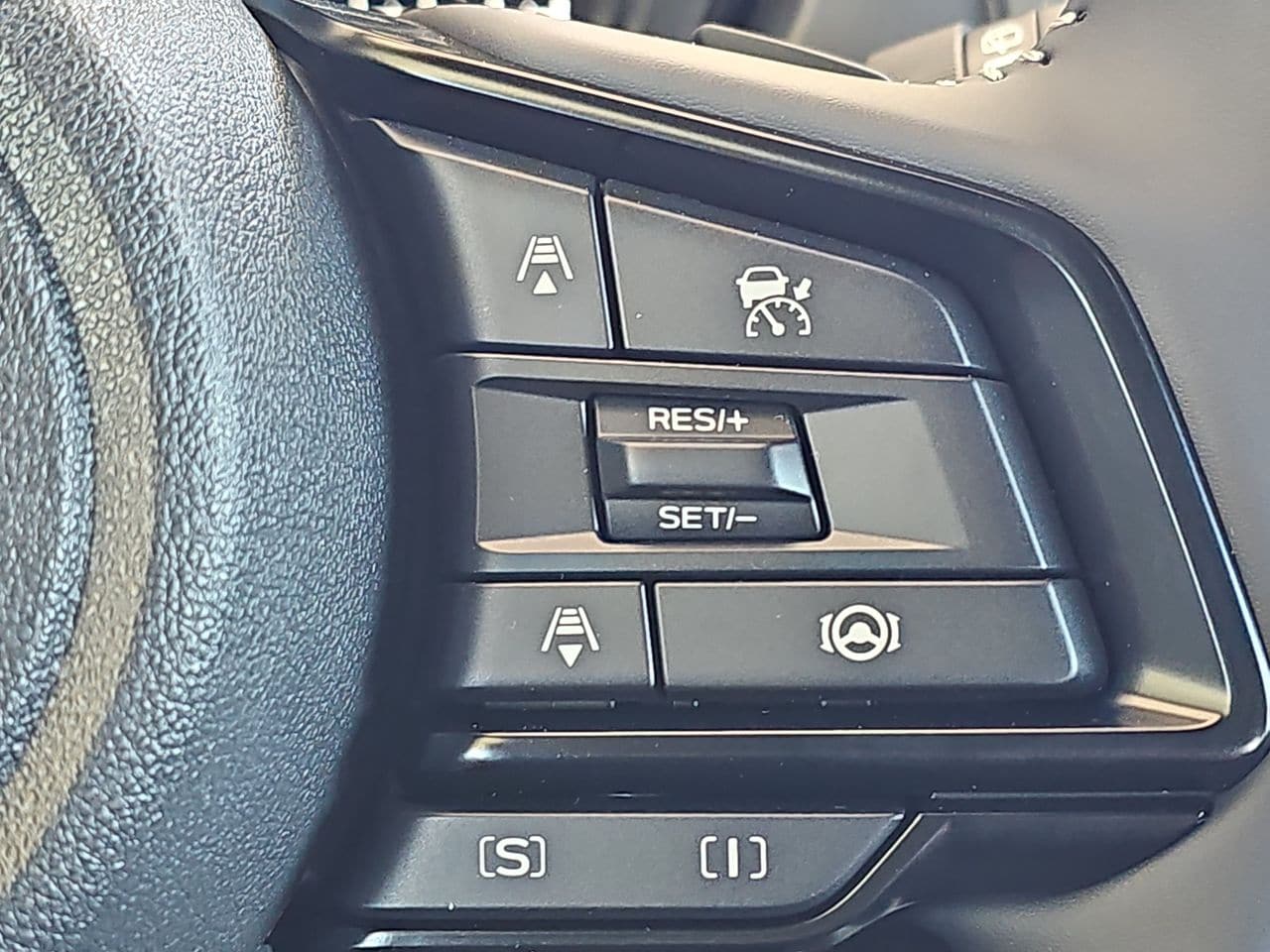 New 2026 Magnetite Gray Subaru Premium Hybrid image 18