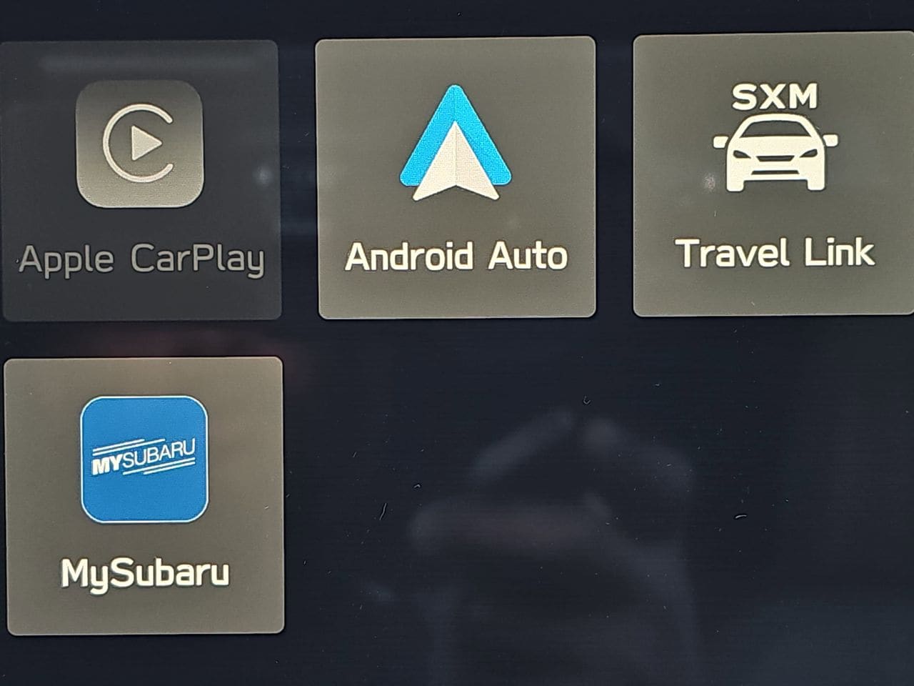 Certified Used 2026 Blue Subaru Premium image 27