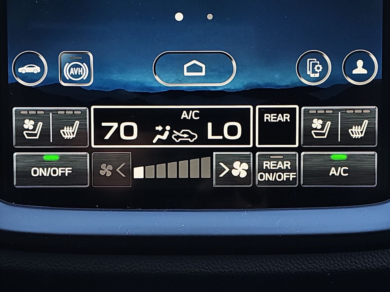 2026 Subaru Ascent Onyx Edition-Touring - Photo 23