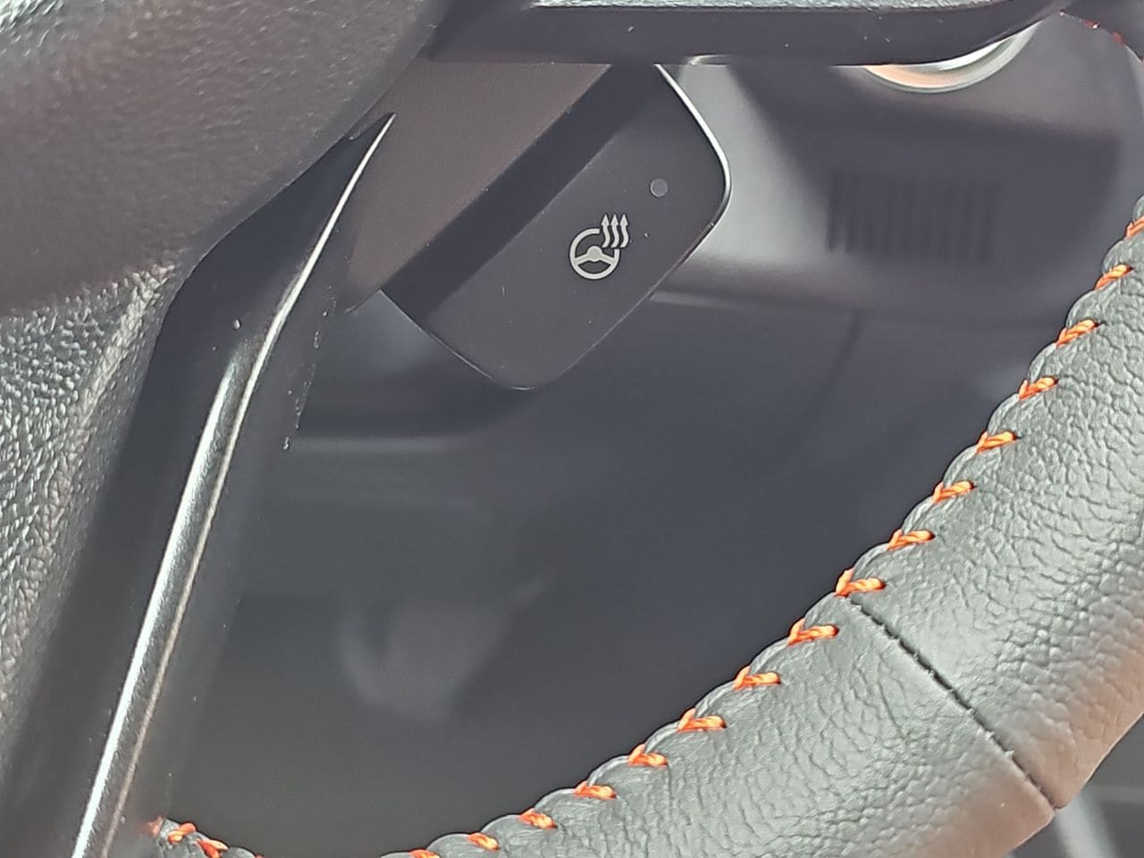 New 2026 Crystal Black Silica Subaru Sport Hybrid image 19