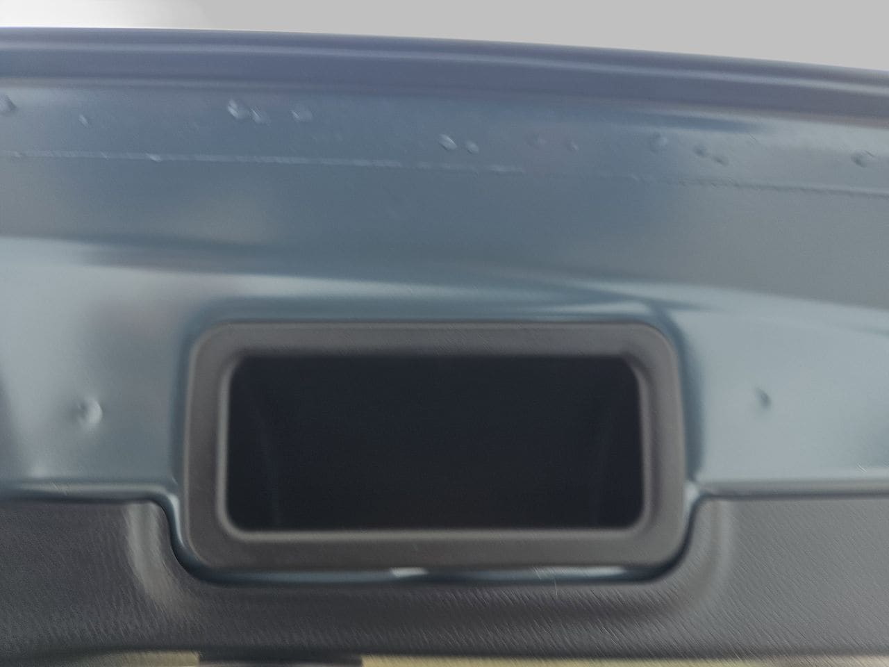 Certified Used 2025 Blue Metallic Subaru Premium image 13