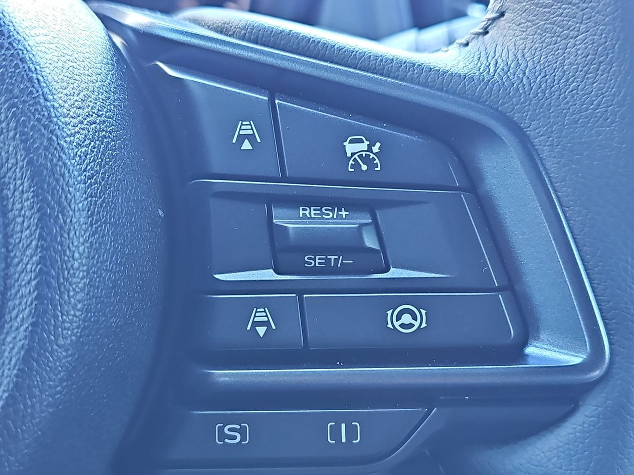 New 2026 Daybreak Blue Pearl Subaru Limited image 18