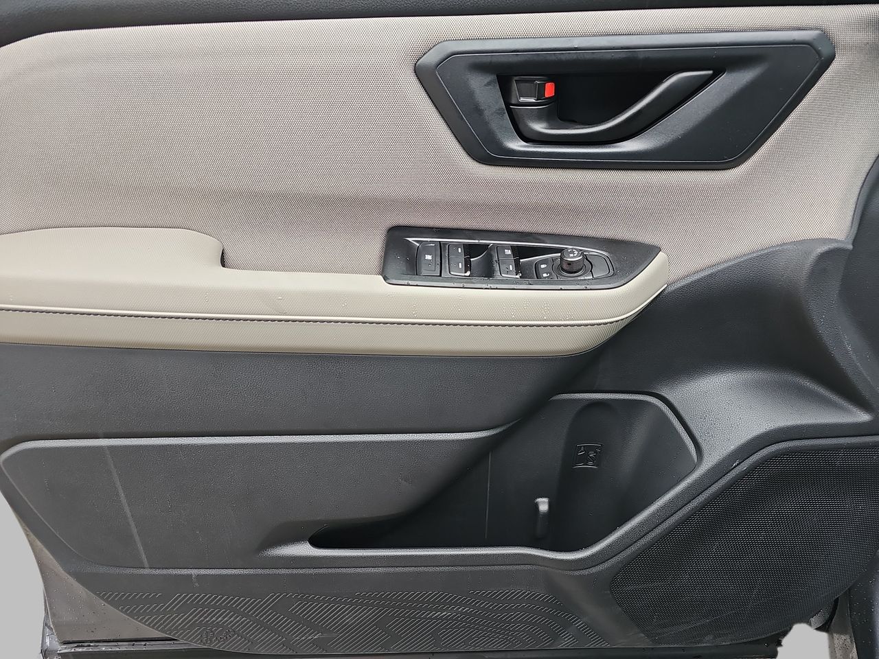 New 2026 Magnetite Gray Subaru Standard Model image 26
