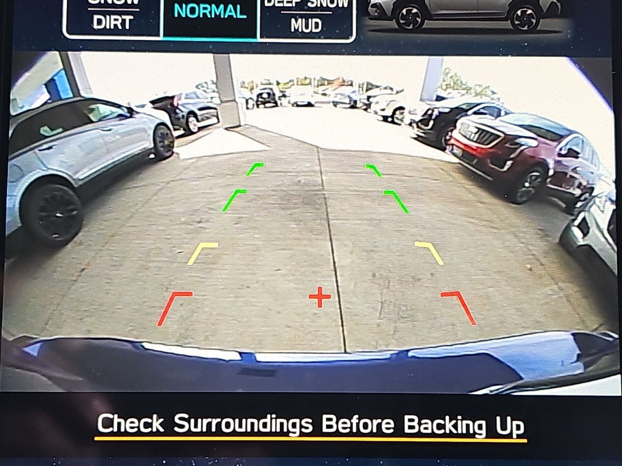 New 2026 Sapphire Blue Pearl Subaru Sport Hybrid image 24