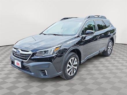 2022 Subaru Outback Premium SUV