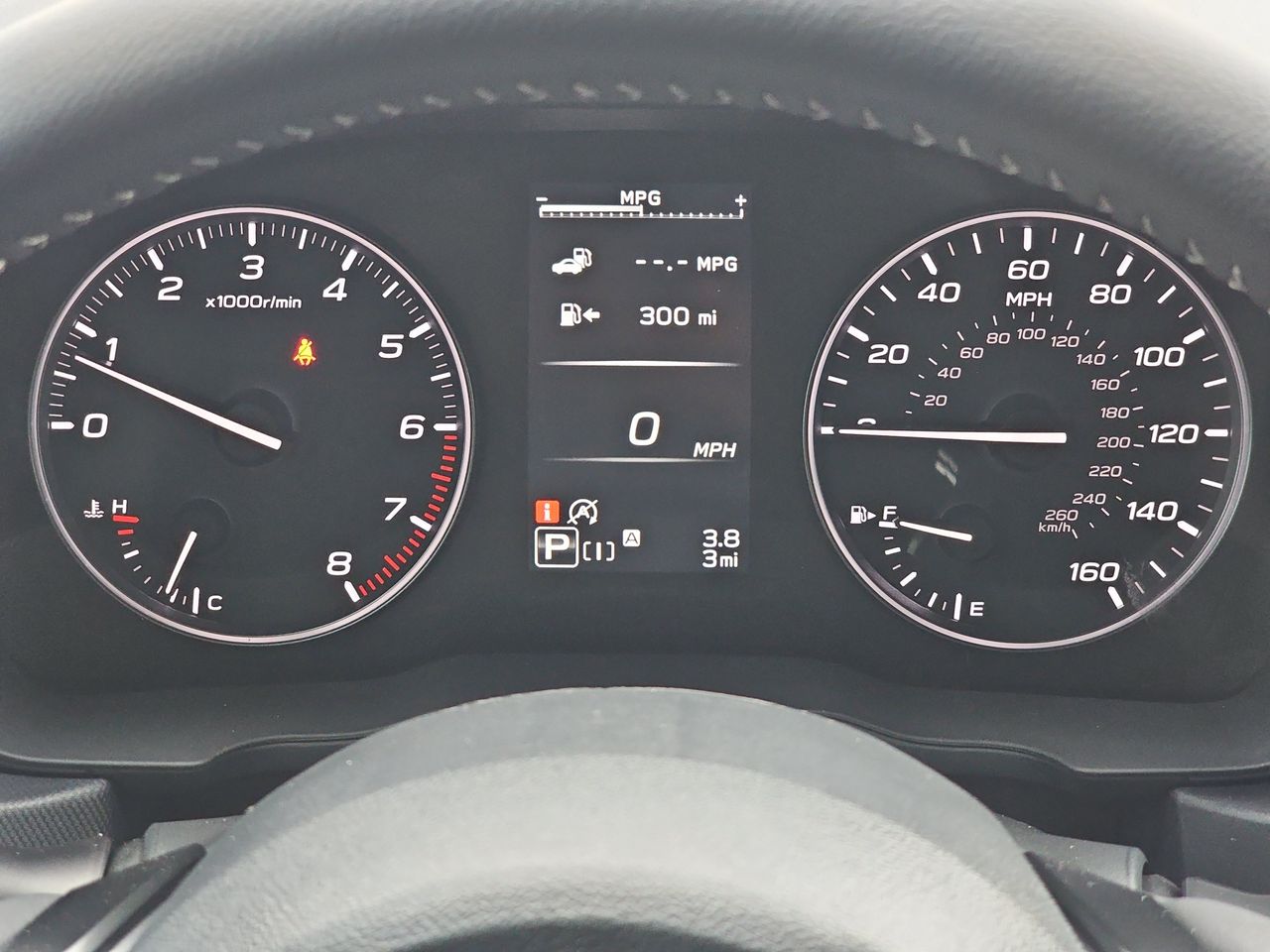New 2026 River Rock Pearl Subaru Premium image 19