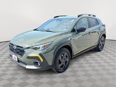 2024 Subaru Crosstrek Sport SUV