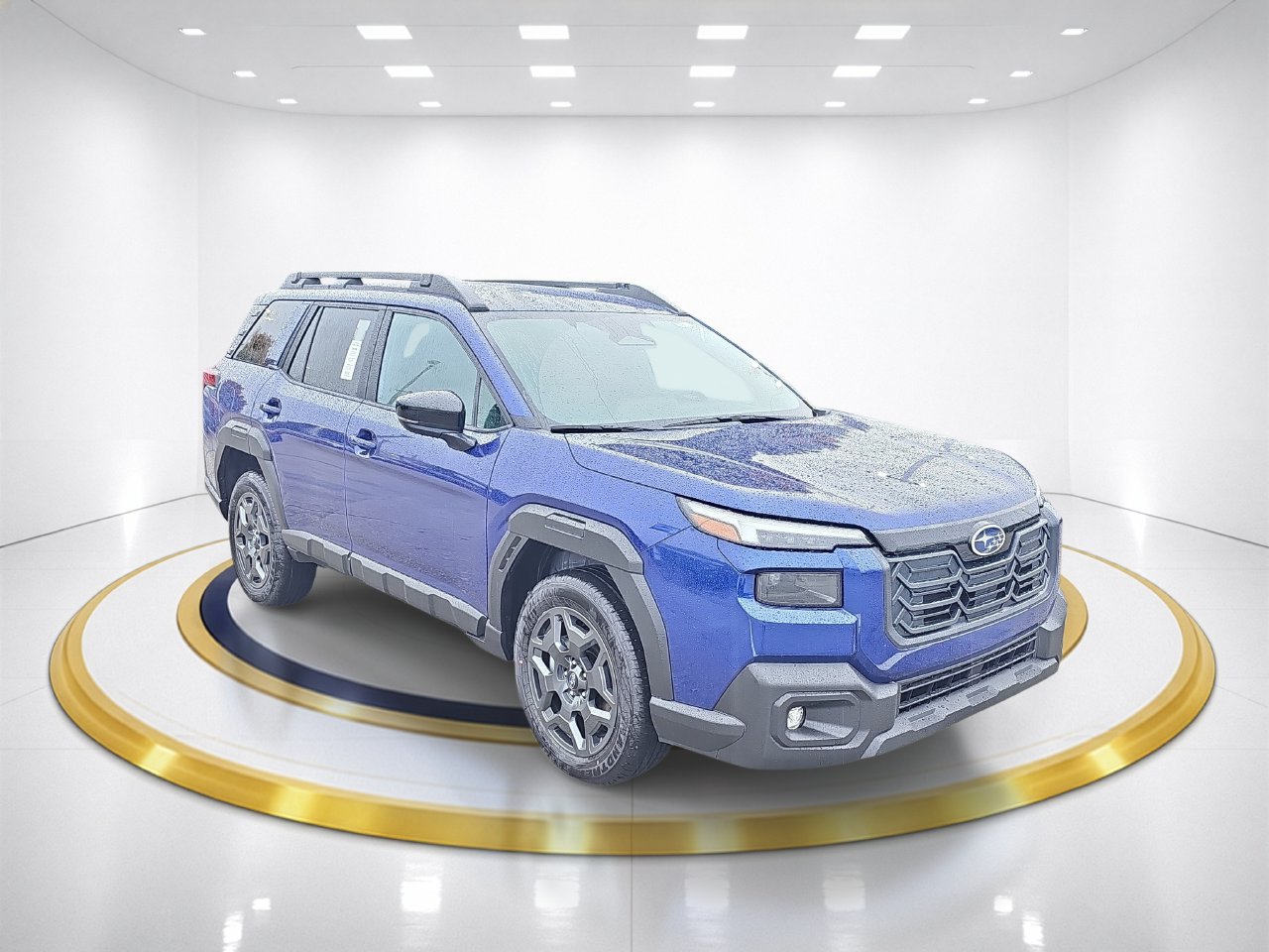New 2026 Subaru Outback Premium SUV